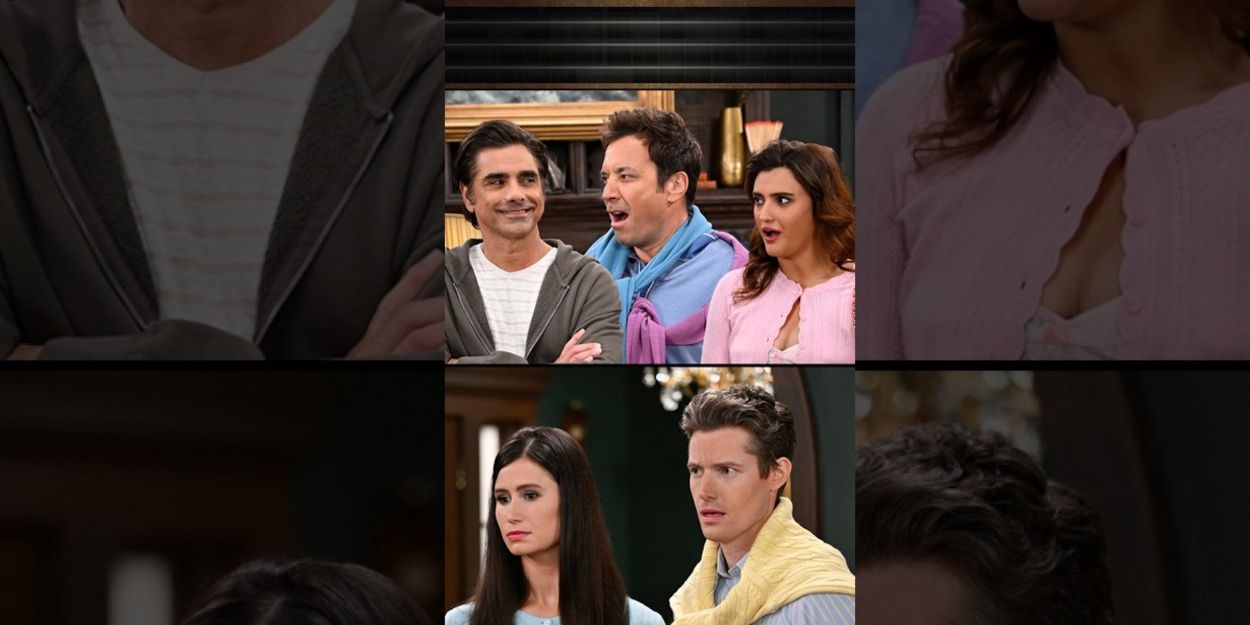 John Stamos Returns to Fallon With Episode 9 of WHO BILLIONAIRE? ME BILLIONAIRE Video