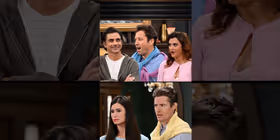John Stamos Returns to Fallon With Episode 9 of WHO BILLIONAIRE? ME BILLIONAIRE