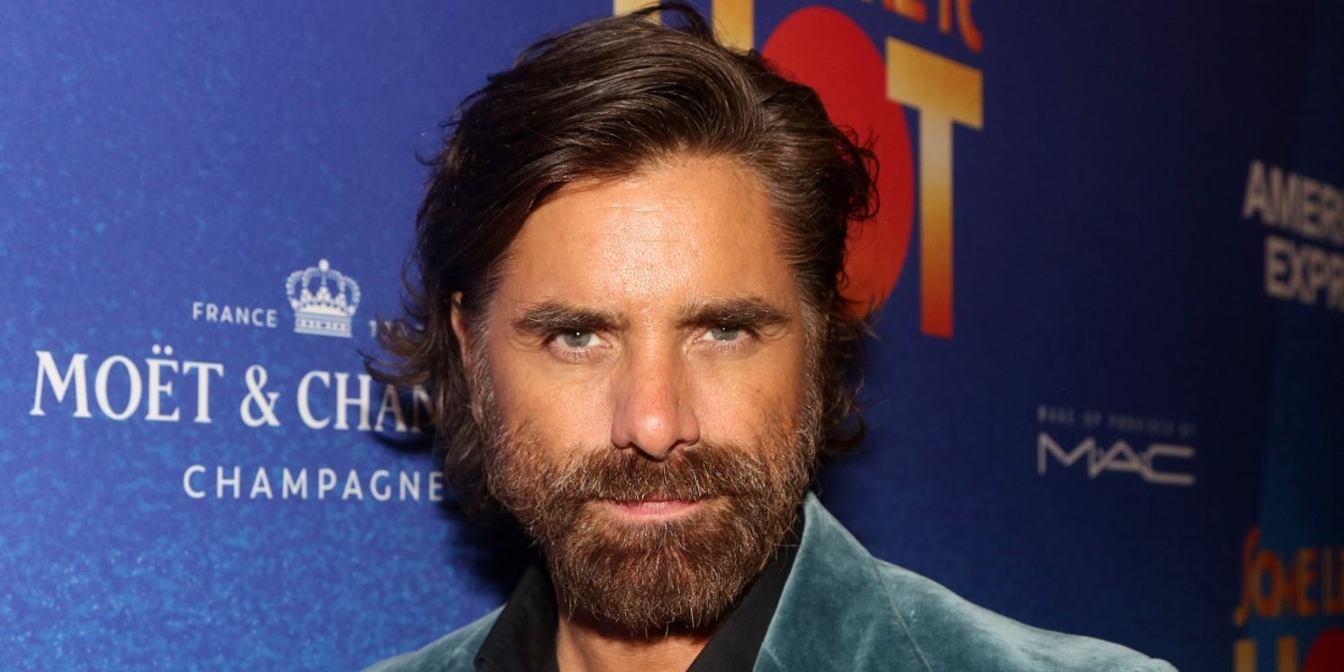 John Stamos To Join The Beach Boys on Tour This Summer  Image