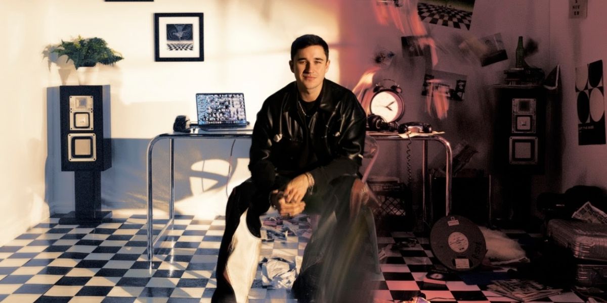 John Summit, HAYLA & Wilkinson Release 'Shiver' Remix