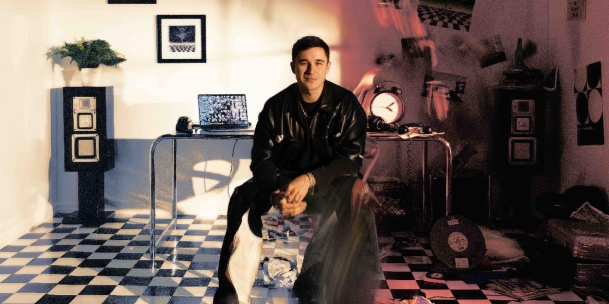 John Summit Shares Highly-Anticipated Single 'Focus' (feat. Cloves)
