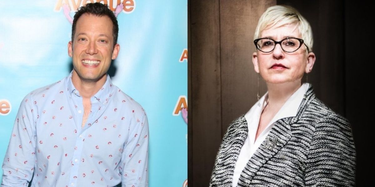 John Tartaglia, Marcia Milgrom Dodge, Rob Ruggiero & More Join The Muny 107th Season