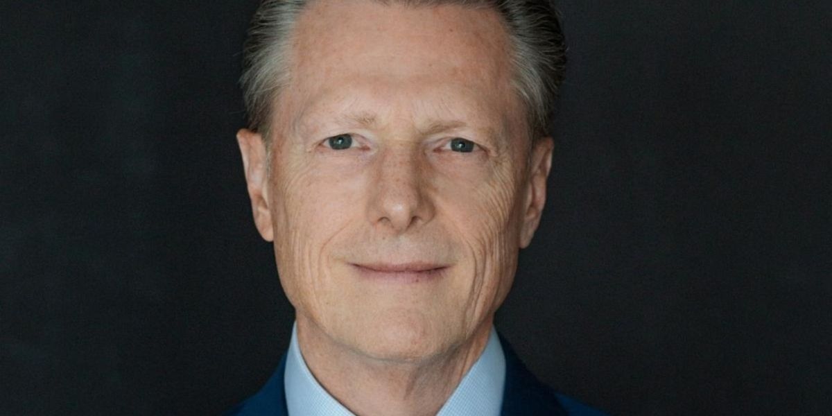 John Thiessen Named Executive Director of American Classical Orchestra