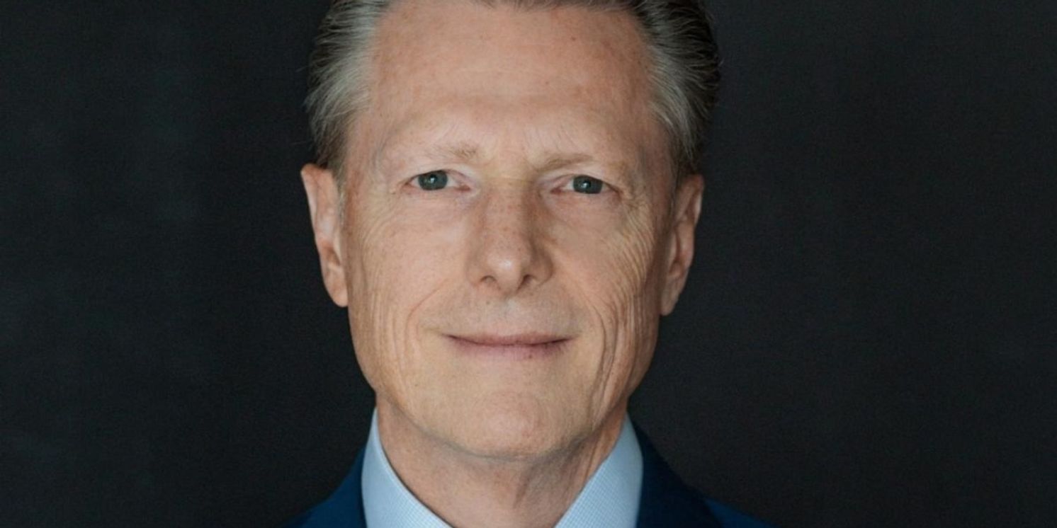 John Thiessen Named Executive Director of American Classical Orchestra  Image