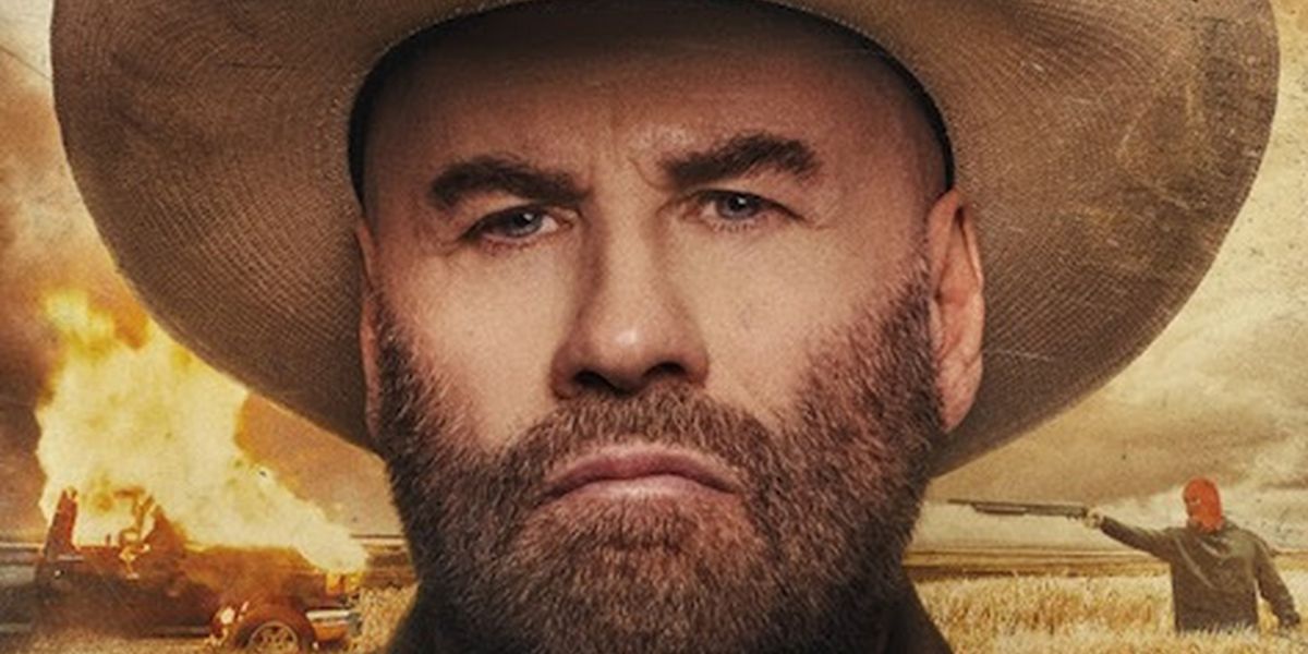 John Travolta's MOB LAND Coming to Blu-ray, DVD & Digital