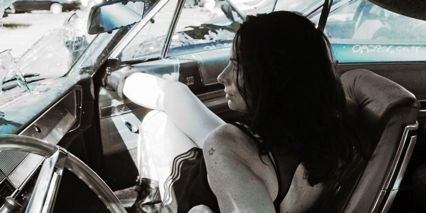 John Vento Forms New Group, Releases Newly-Penned 'Title Track' to 2019 Album  Image