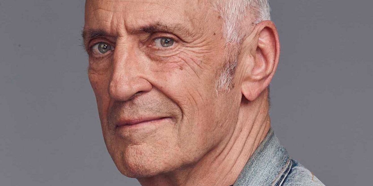 John Waters Joins Australian Cast of FIDDLER ON THE ROOF; Perth Dates Announced