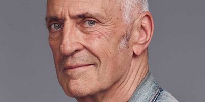 John Waters Joins Australian Cast of FIDDLER ON THE ROOF; Perth Dates Announced Photo