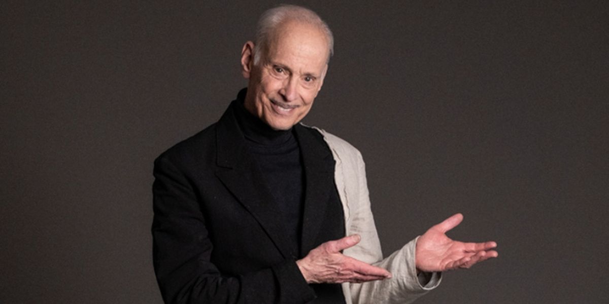 John Waters To Be Honored by American Cinema Editors