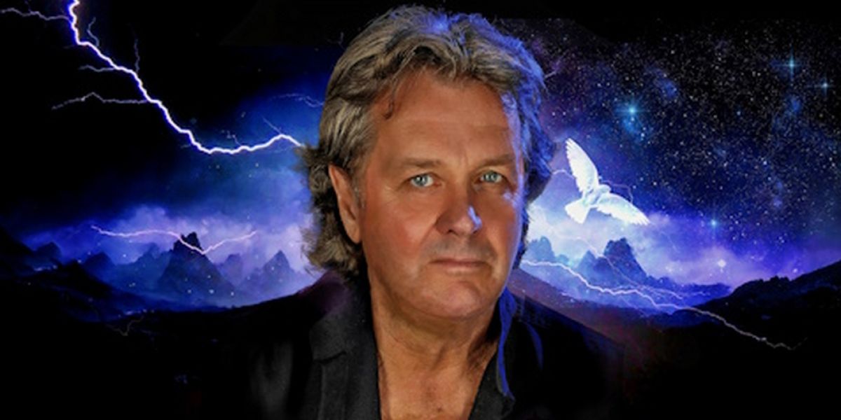 John Wetton to Release 'An Extraordinary Life' 8CD Box Set in November