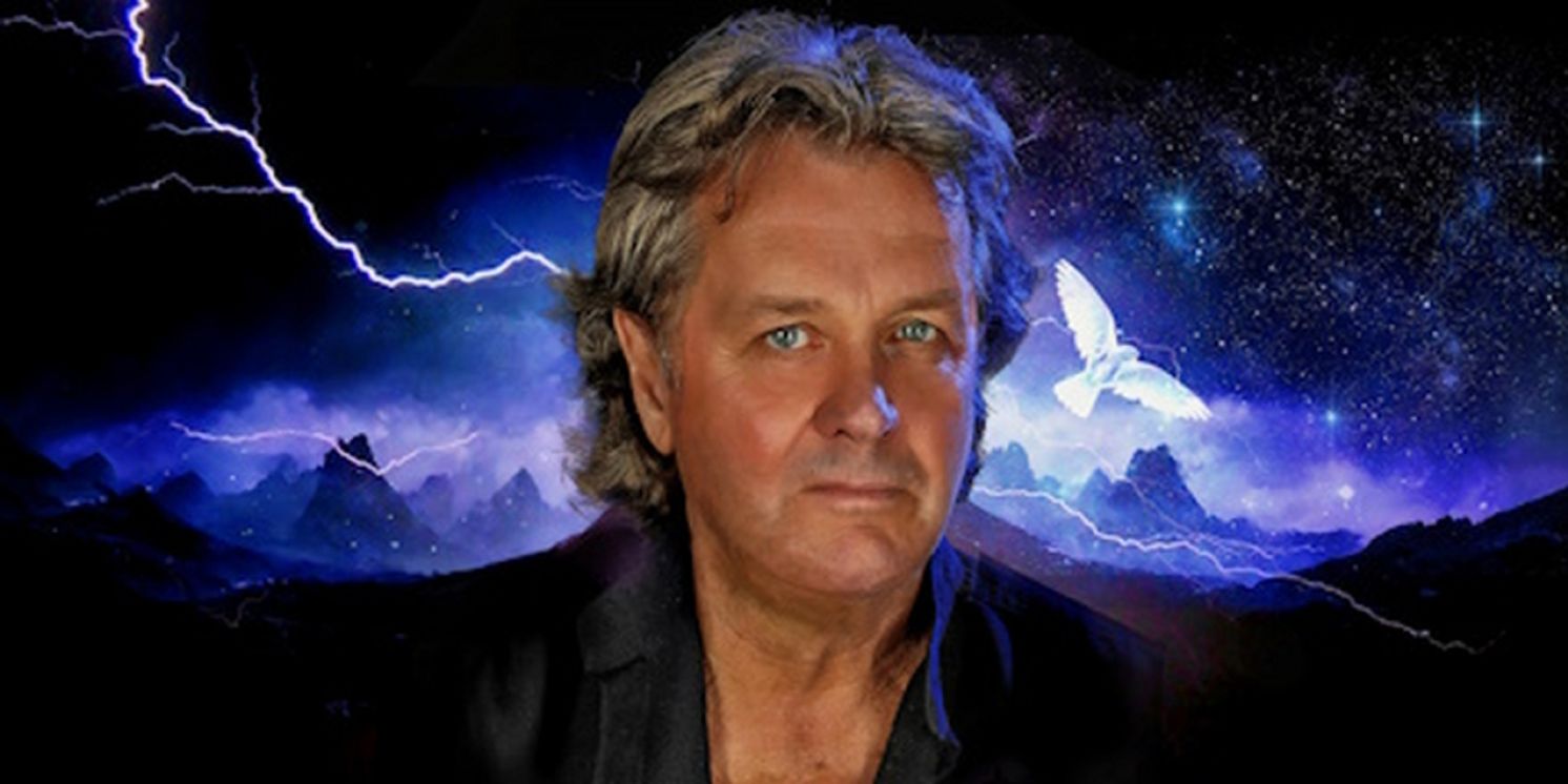 John Wetton to Release 'An Extraordinary Life' 8CD Box Set in November  Image