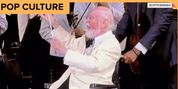 John Williams, 94, Surprises Fans by Conducting STAR WARS at His Own Tribute Concert Video