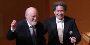 John Williams Composes New Fanfare 'Bravo Gustavo!' for LA Phil Concert Photo