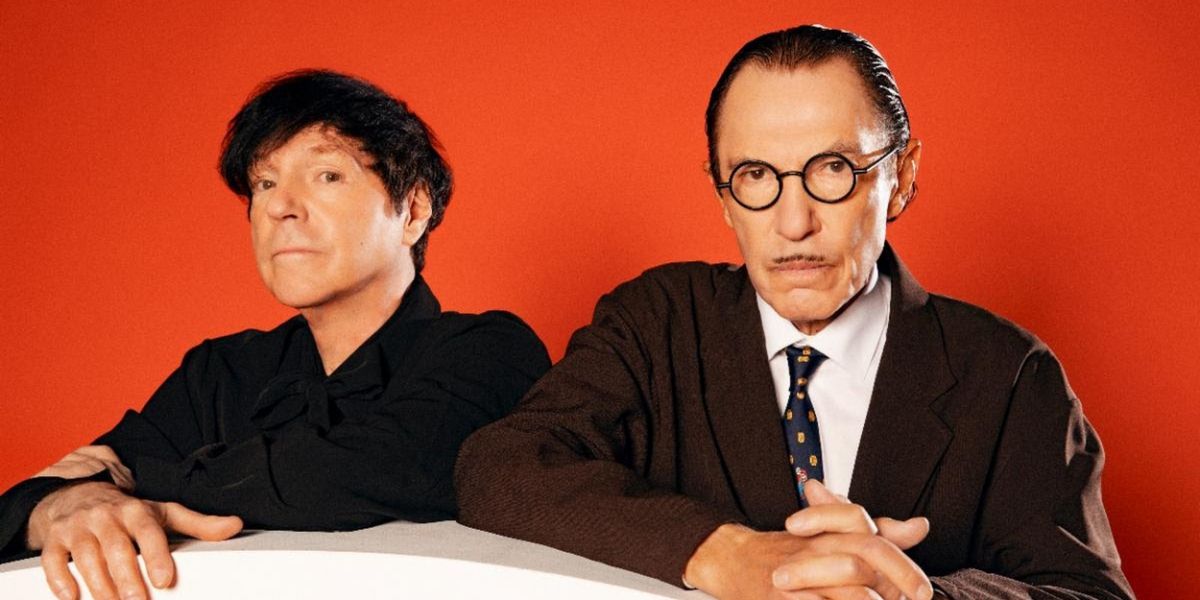 John Woo Working on 'Half-Musical' Film with Sparks Brothers