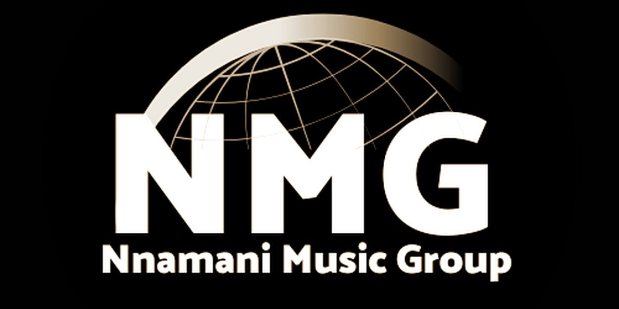 Johnel Introduces Nnamani Music Publishing Group  Image