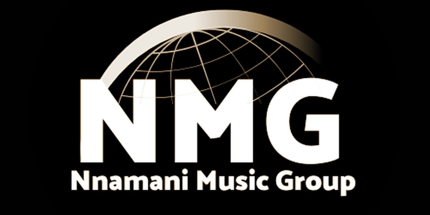 Johnel Introduces Nnamani Music Publishing Group  Image