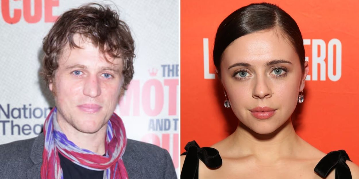 Johnny Flynn, Bel Powley, & More Stage Stars Join HBO's HARRY POTTER Series  Image
