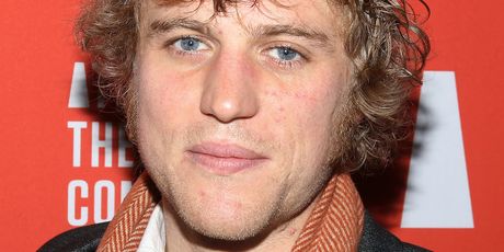 Johnny Flynn to Play Paul Simon in Bill Condon's THE ROAD HOME Photo