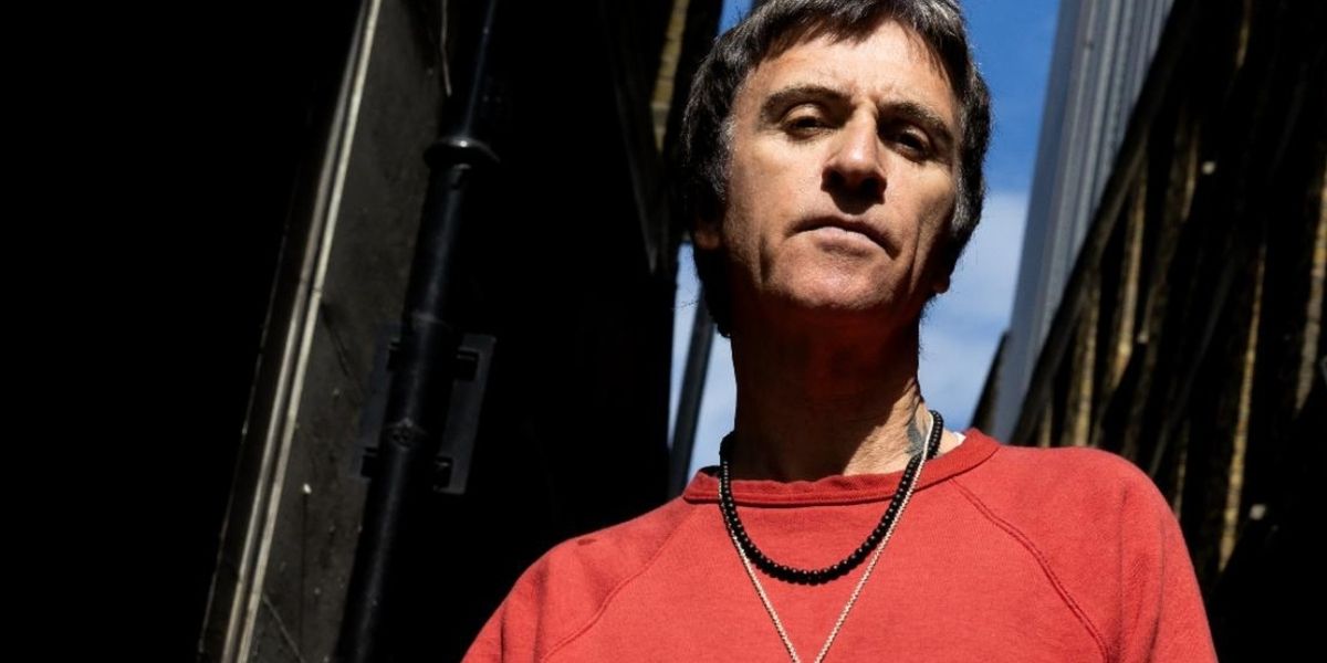Johnny Marr Releases New Track 'Ophelia'