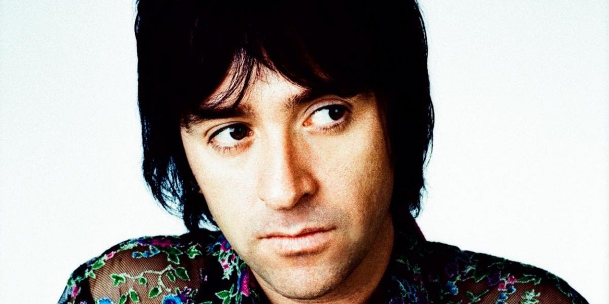 Johnny Marr + the Healers Album 'Boomslang' to Receive Special Edition Reissue