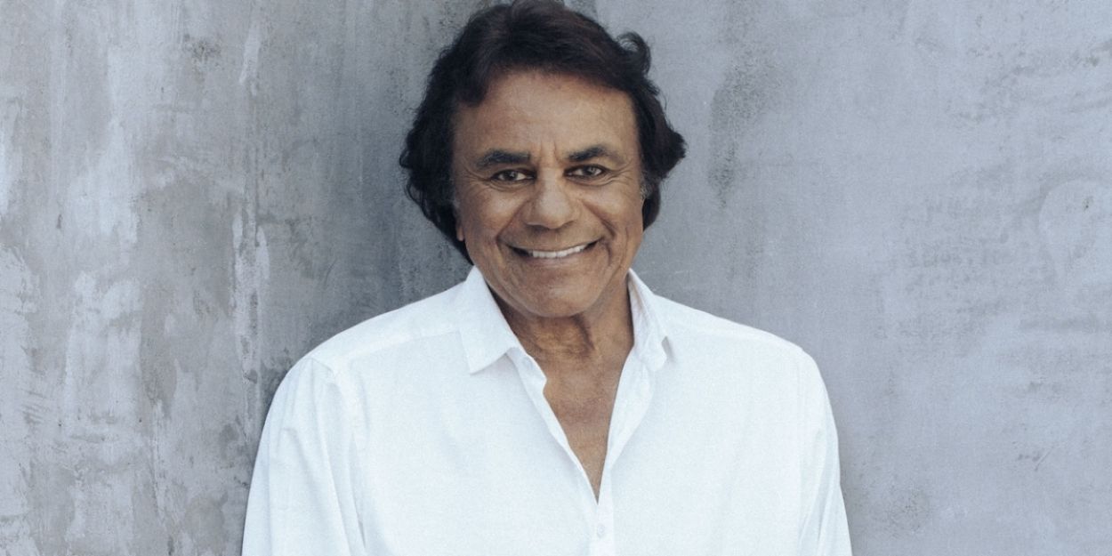 Johnny Mathis to Retire From Concerts and Touring