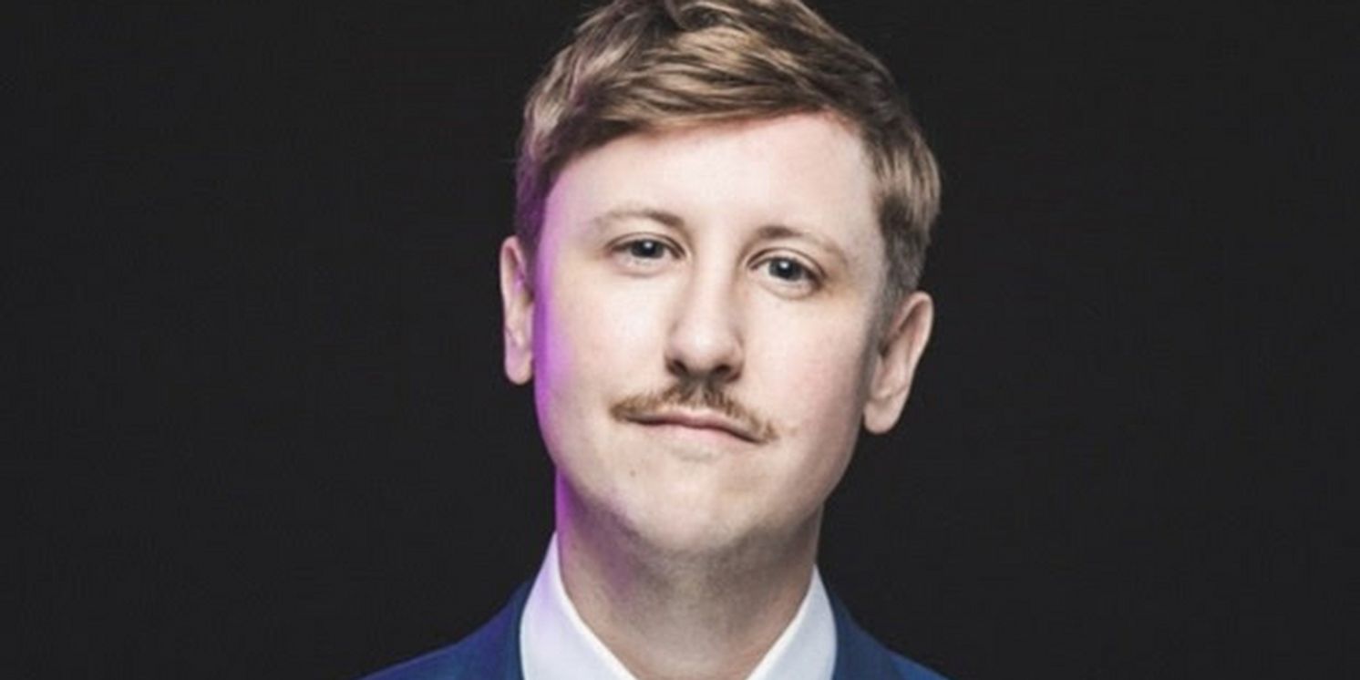 Johnny Pemberton & Giulio Gallarotti Come To The Den Theatre In February 2024  Image