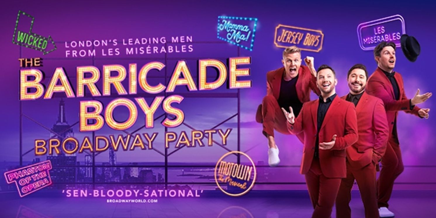 Johnson County Community College’s Midwest Trust Center Reveals 2025-2026 Season  Image