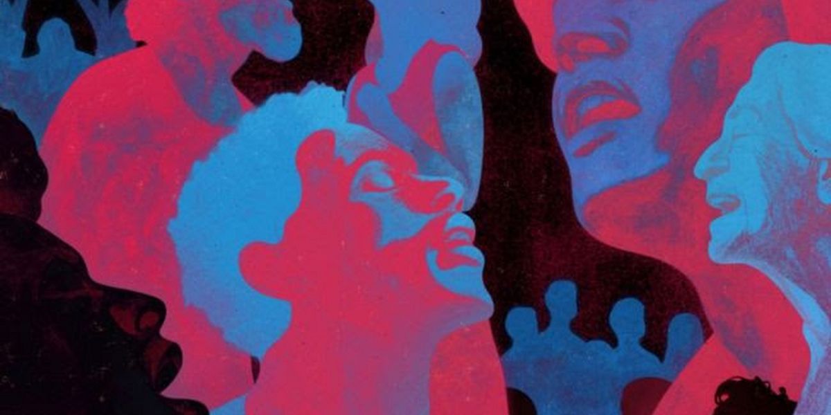 Join Bozar's LET'S ZING ENSEMBLE! Now