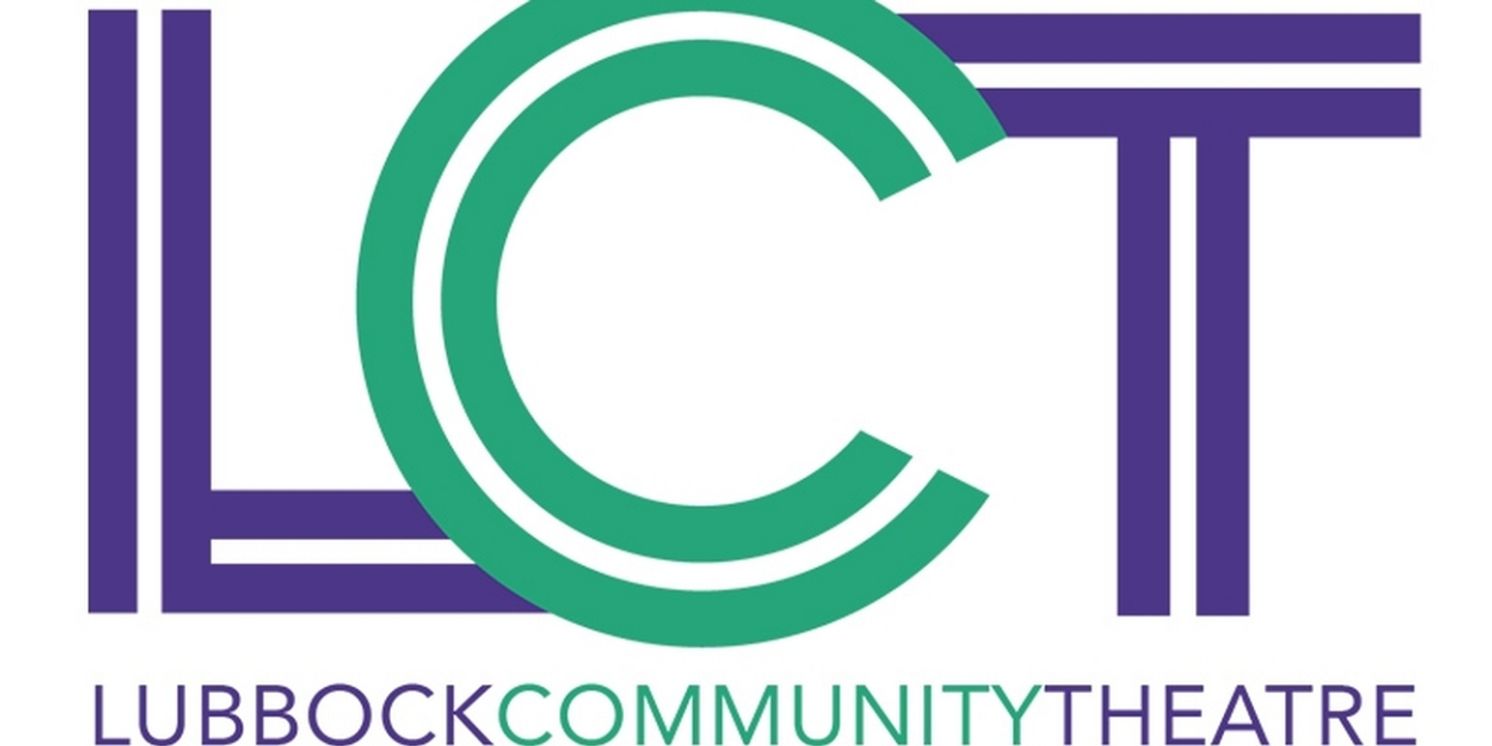 Join Lubbock Community Theatre for a Festive Evening of Dinner and Entertainment  Image