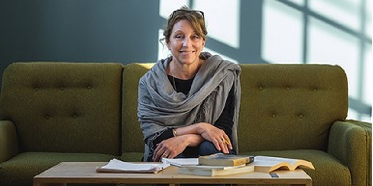 Next Act Theatre and Boswell Book Company to Host AN EVENING WITH MARIE KOHLER