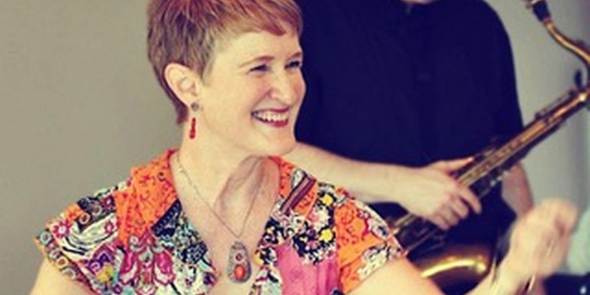 Join Melinda DeRocker's NYC Jazz Trio Master Class, Save On Feinstein's Next Day Show
