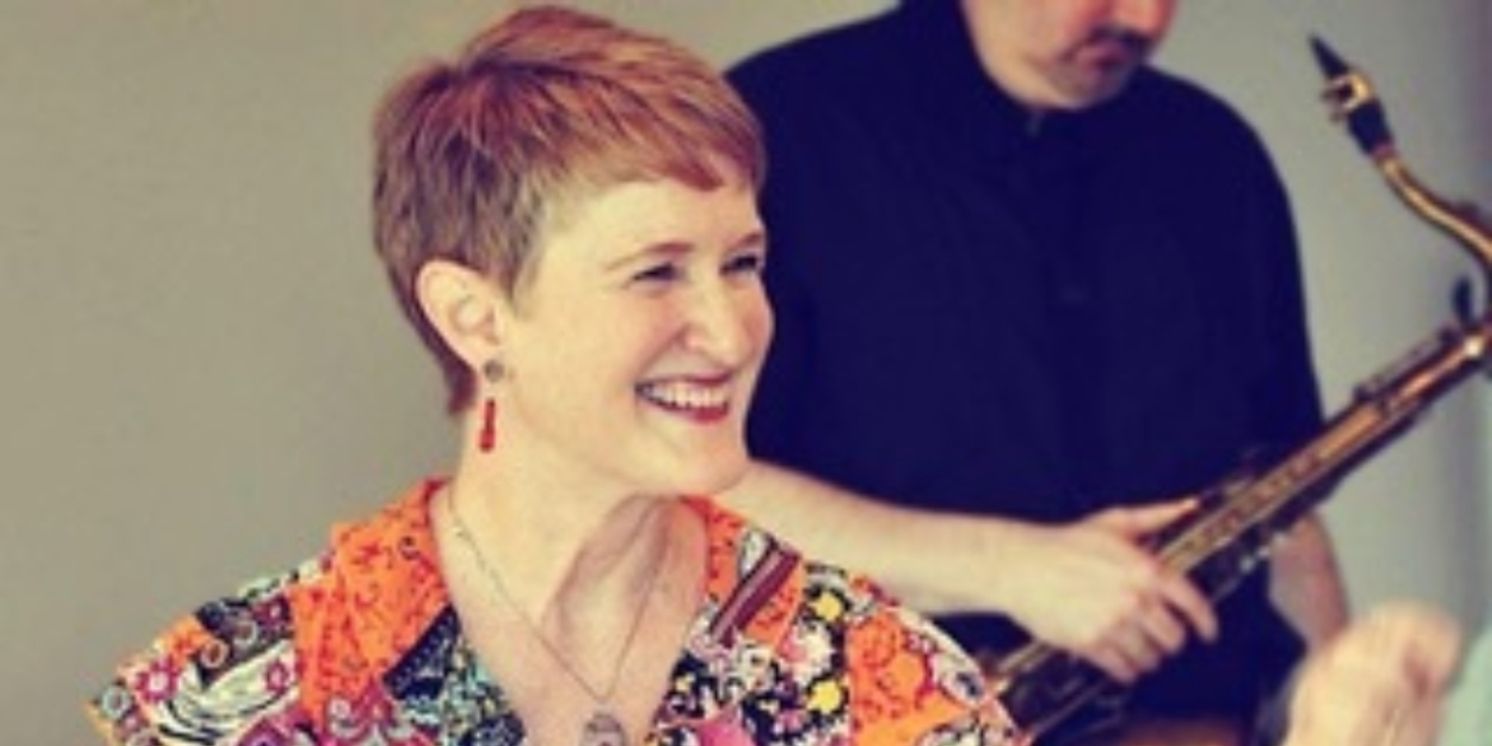 Join Melinda DeRocker's NYC Jazz Trio Master Class, Save On Feinstein's Next Day Show  Image