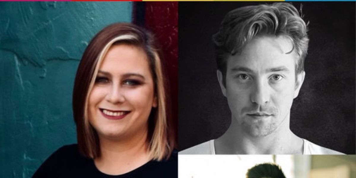 Create What You Crave To Host Panel Event This Month