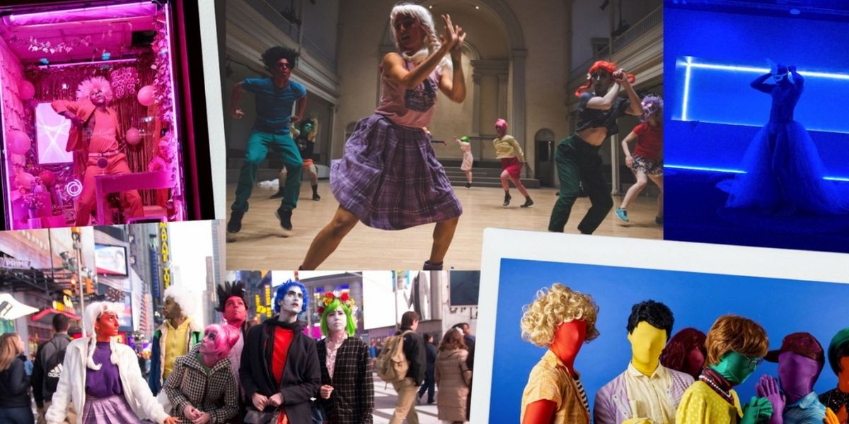 Join Raja Feather Kelly & More For The Feath3r Ball in March
