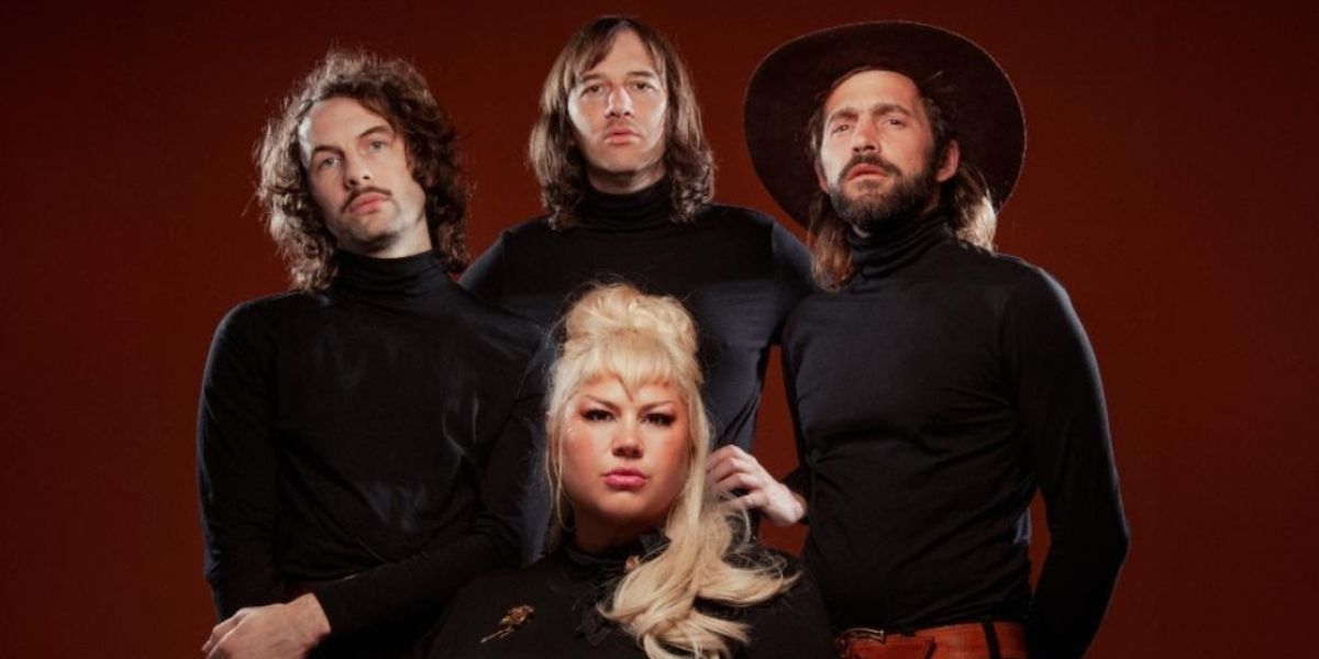 Join Shannon & the Clams in the 'Bean Fields' on Latest Single