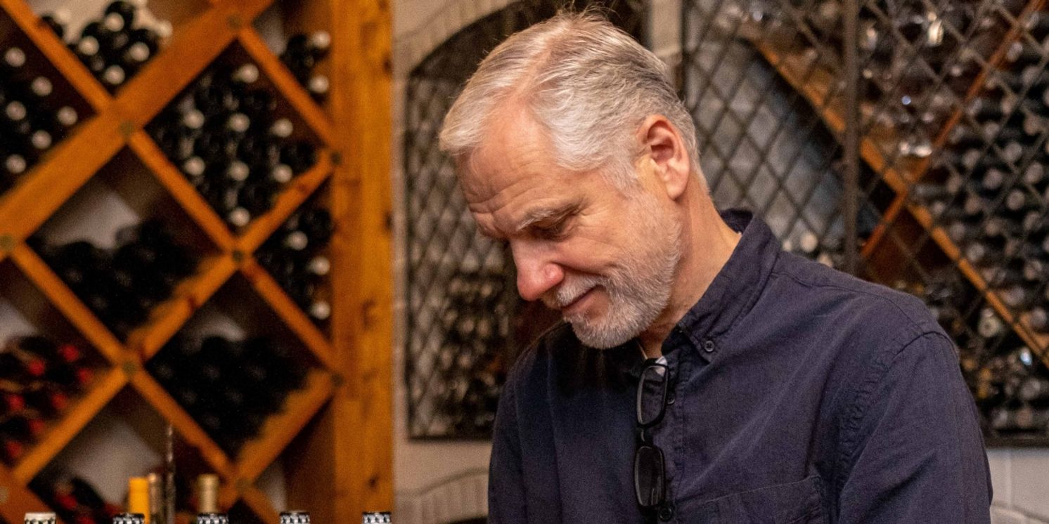 Join Wölffer Wine Online Tasting With Roman Roth to Support Bay Street Theater  Image