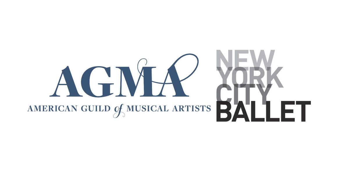New York City Ballet And The American Guild Of Musical Artists Reach Tentative Contract Agreement
