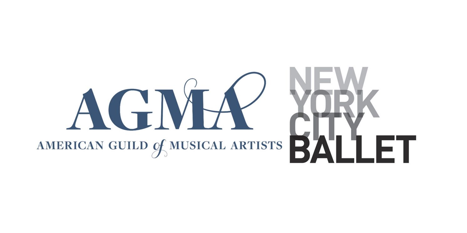 New York City Ballet And The American Guild Of Musical Artists Reach Tentative Contract Agreement  Image