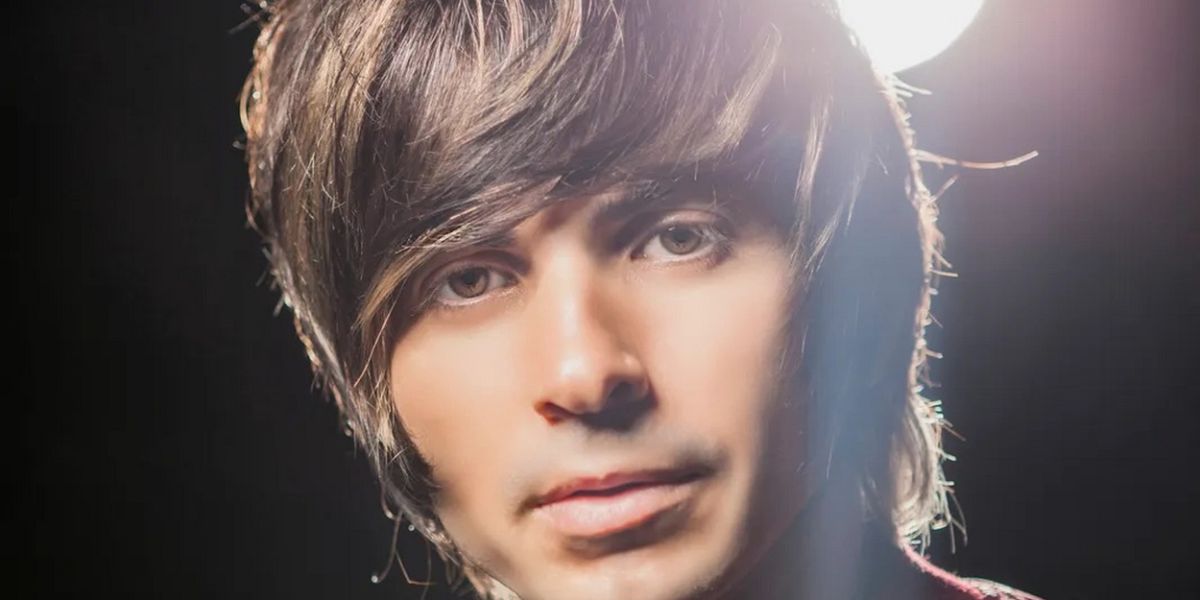 Jon Anthony 'Babyboy' Releases Heartfelt Christmas Single 'Another Lonely Christmas'