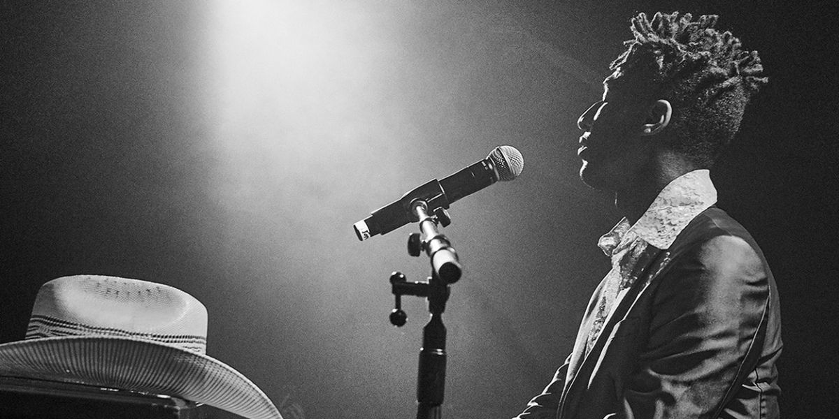 Jon Batiste Announces New Tour Dates; 'Uneasy Tour: Purifying the Airwaves for the People'