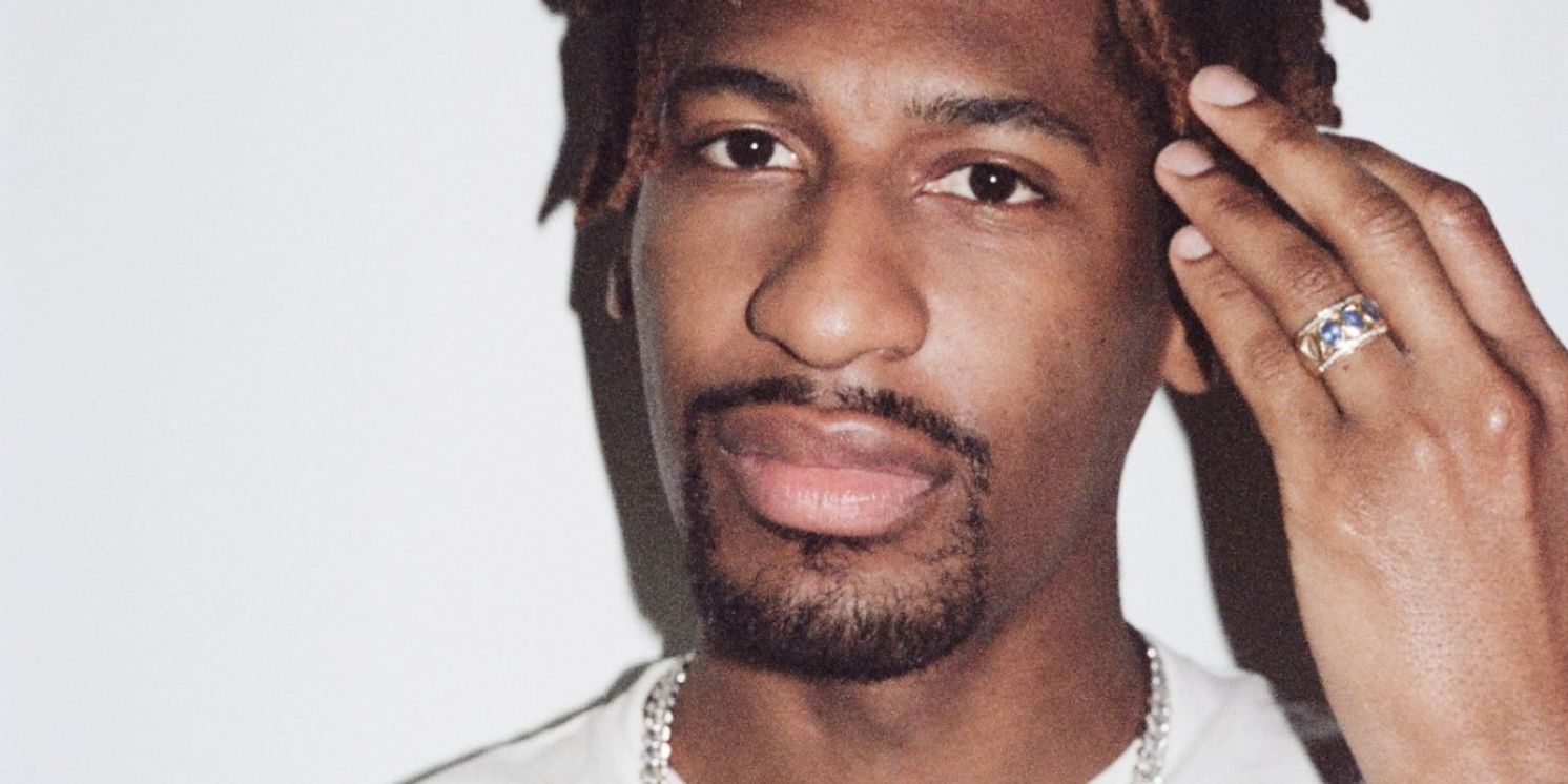 Jon Batiste Comes to Hershey Theatre in May  Image