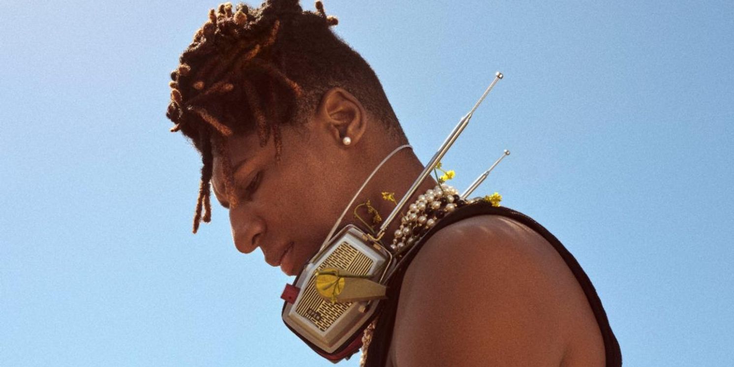 Jon Batiste Releases New Album 'World Music Radio'  Image