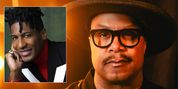 Jon Batiste and Nicholas Payton to Tribute Louis Armstrong at TD James Moody Jazz Festival Photo