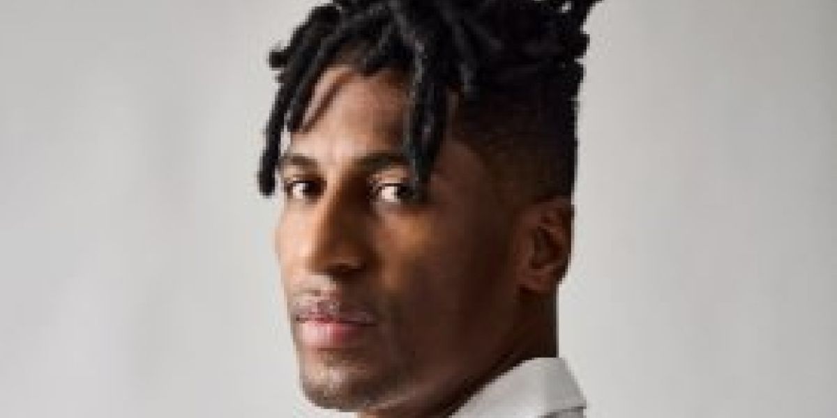 Jon Batiste to Bring Maestro Tour to Walt Disney Concert Hall