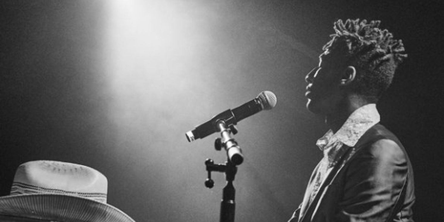 Jon Batiste to Receive 'Architect Of Sound' Award From GRAMMY Museum  Image