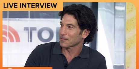 Jon Bernthal Discusses DOG DAY AFTERNOON Broadway Closing and Upcoming Film Roles Photo