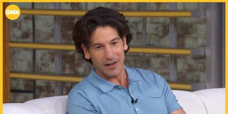Jon Bernthal Talks Bringing the Punisher to SPIDER-MAN: BRAND NEW DAY Photo