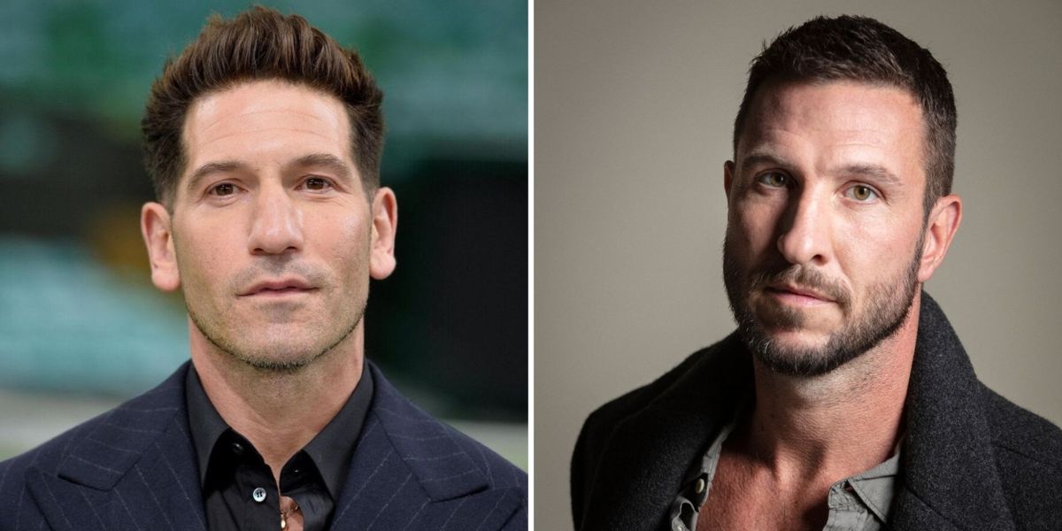 Jon Bernthal and Pablo Schreiber Join Cast of HIS & HERS