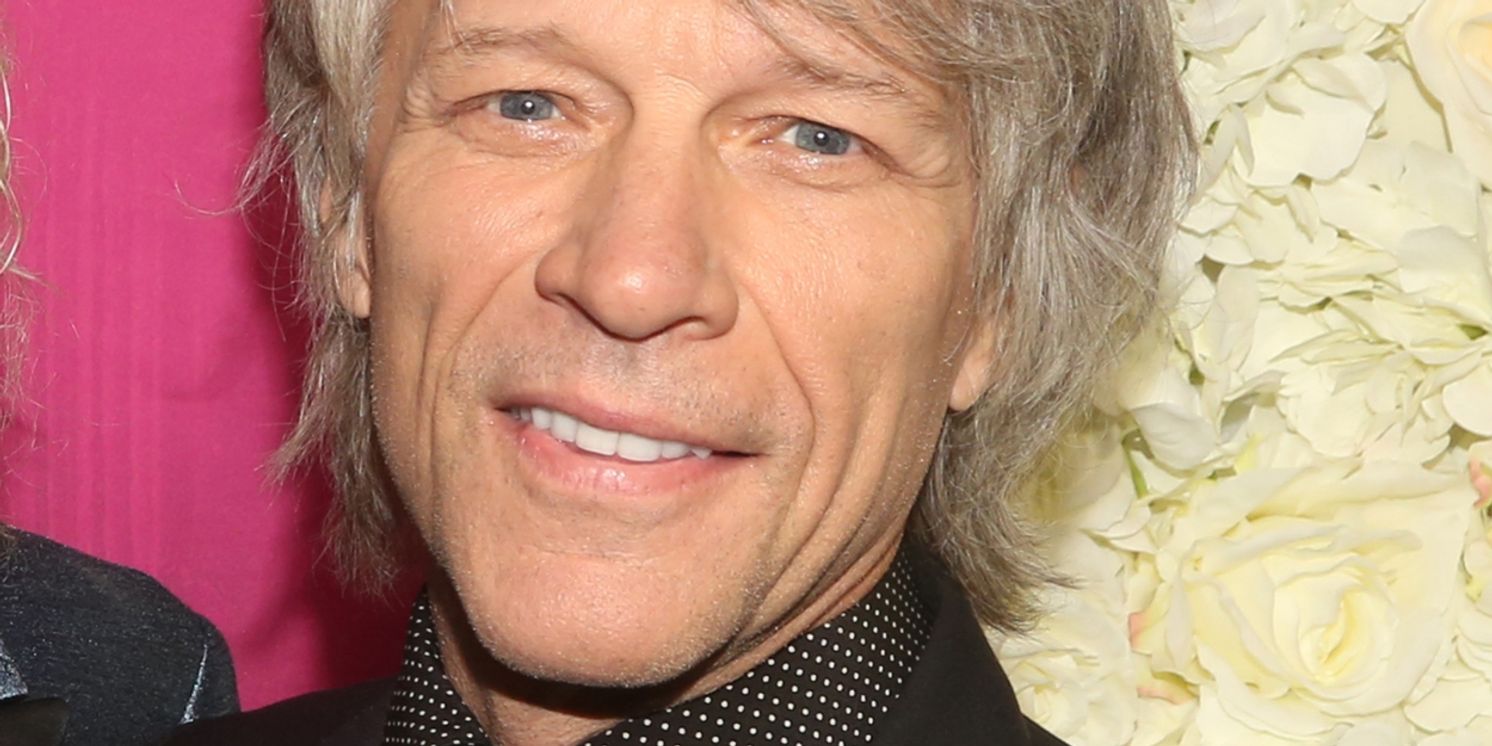 Jon Bon Jovi Has No Interest in Doing a Musical: 'I've Been Asked to Do That 100 Times'  Image