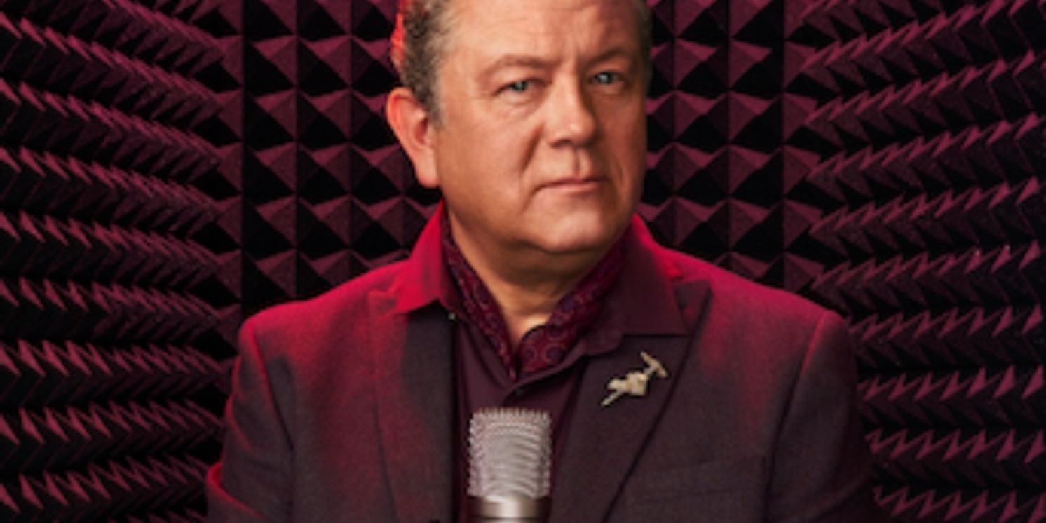 Jon Culshaw: IMPOSTER SYNDROME To Play At Edinburgh Fringe 2023  Image